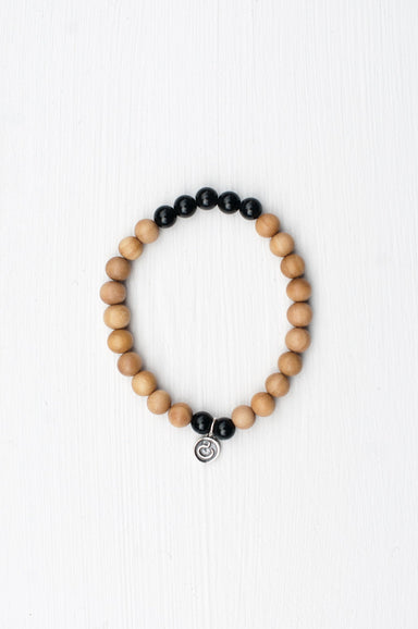  Embodying Fearlessness Bracelet Mala Collective Perfumarie