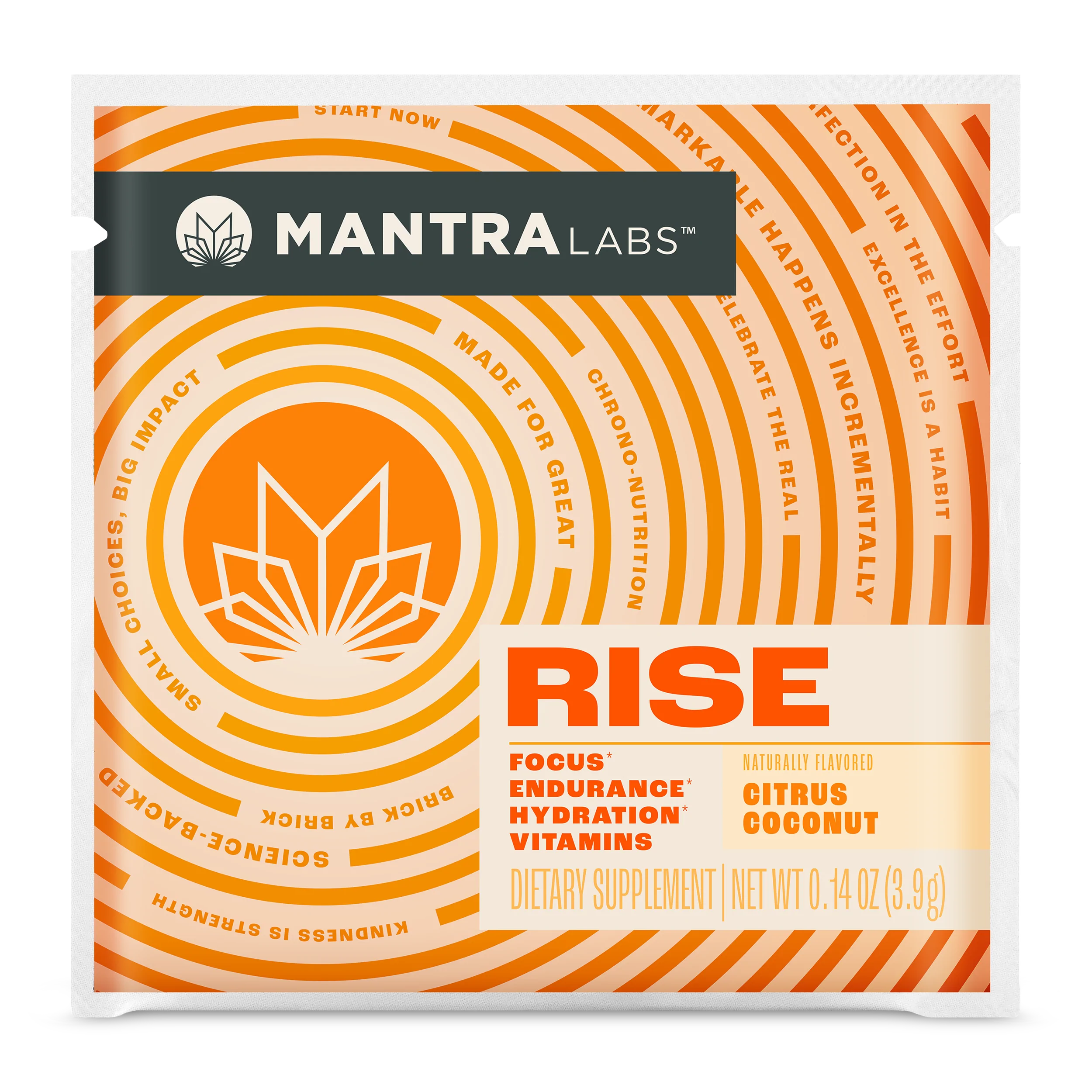  RISE by MANTRA Labs MANTRA Labs Perfumarie