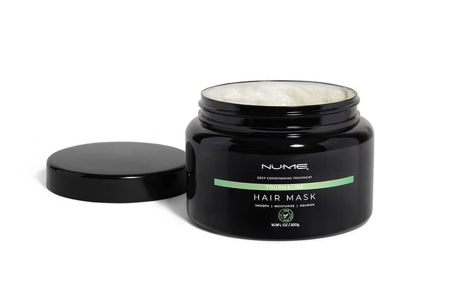  NuMe Vegan Tourmaline Hair Mask by NuMe NuMe Perfumarie