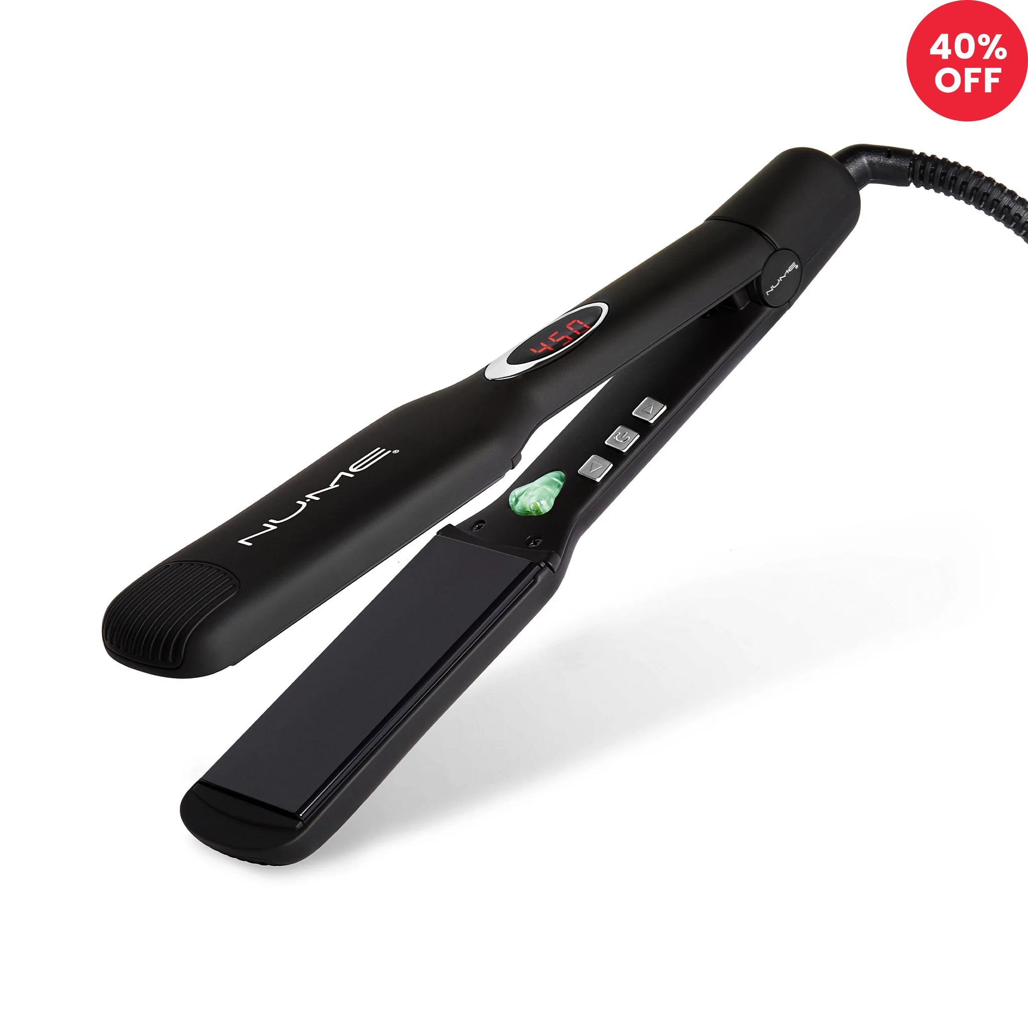  NuMe Megastar X - 1.75" Flat Iron by NuMe NuMe Perfumarie