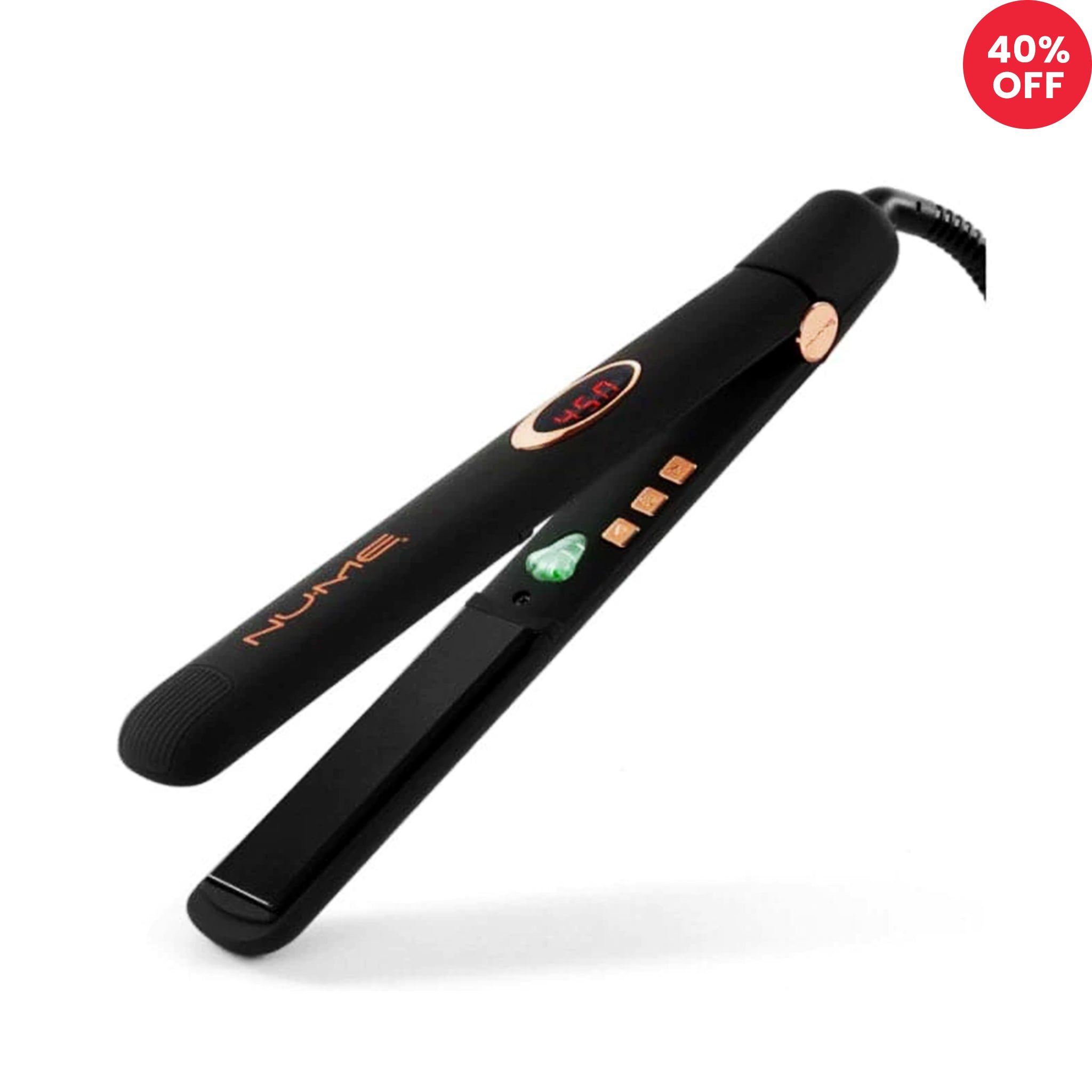 NuMe Megastar Flat Iron by NuMe