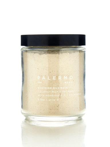  Soothing Milk Bath by Palermo Body Palermo Body Perfumarie