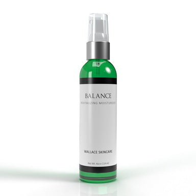  Balance Moisturizer 2oz by Wallace Skincare Wallace Skincare Perfumarie