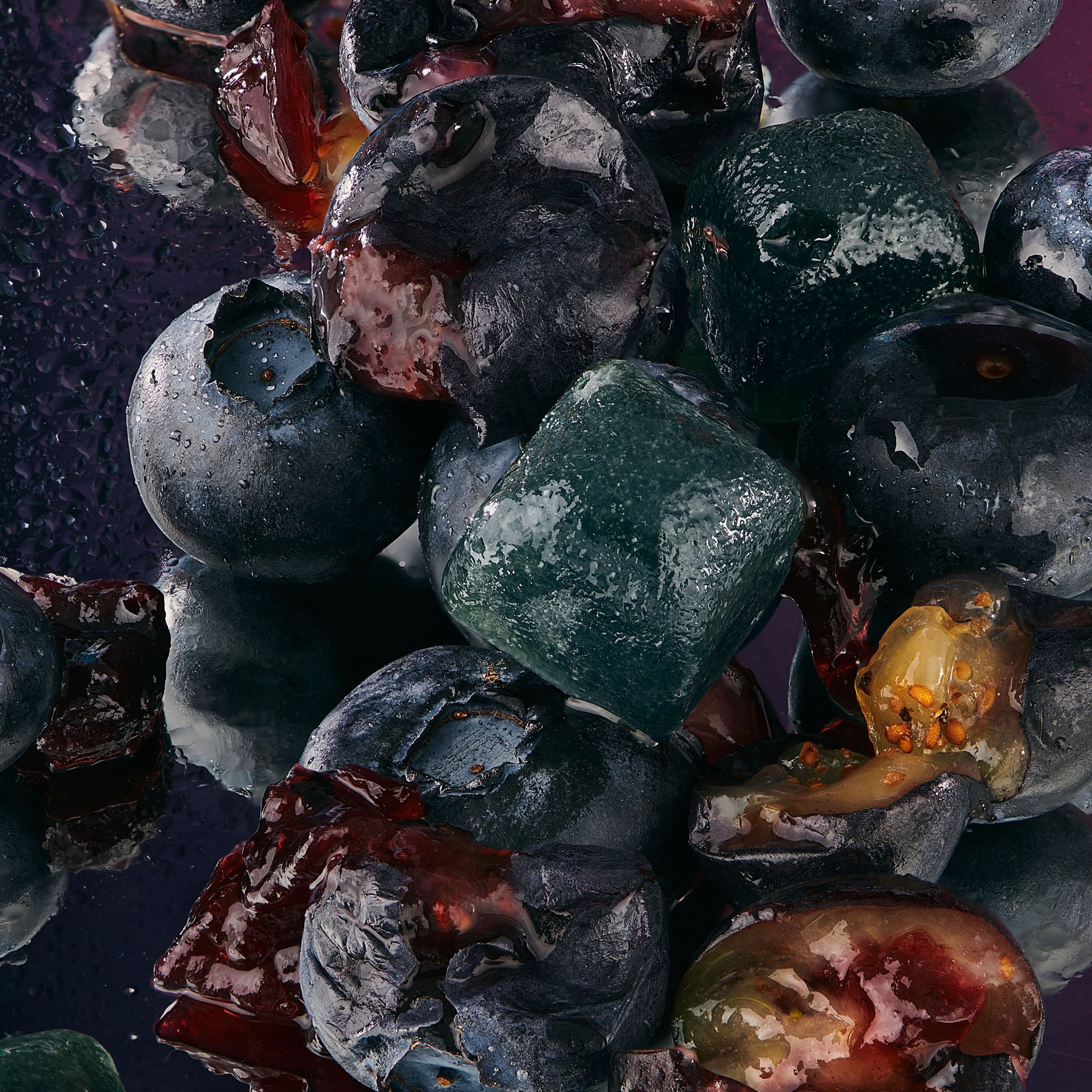  Brain Boost Gummies - Blueberry Lavender by Mojo | Mushroom Dosed Gummies Mojo | Mushroom Dosed Gummies Perfumarie