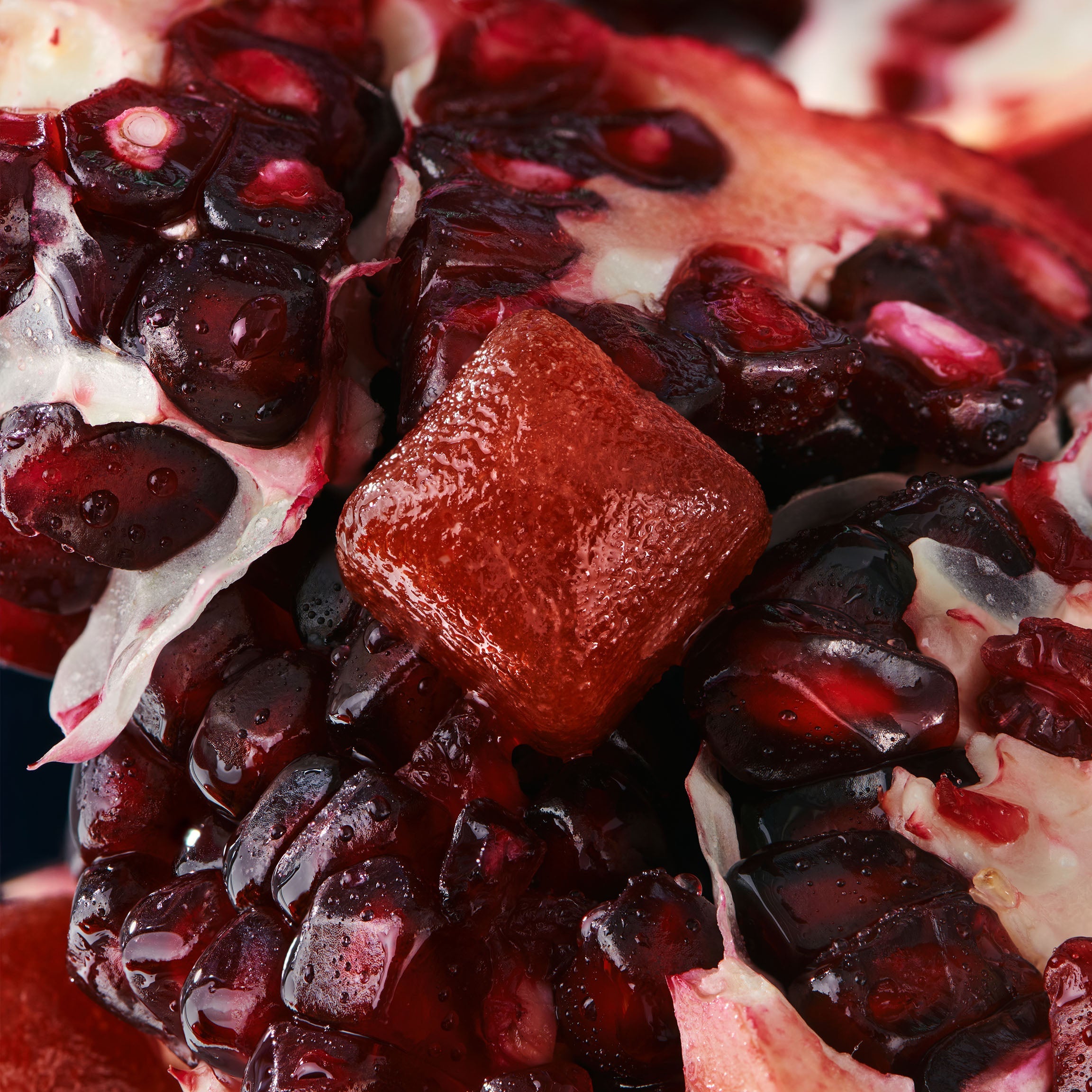  Brain Boost Gummies - Pomegranate Hibiscus by Mojo | Mushroom Dosed Gummies Mojo | Mushroom Dosed Gummies Perfumarie