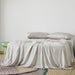  Signature Sateen Duvet Cover by ettitude ettitude Perfumarie