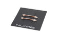  NuMe Sparkle Hair Pin Set of 2-  Rose Gold by NuMe NuMe Perfumarie