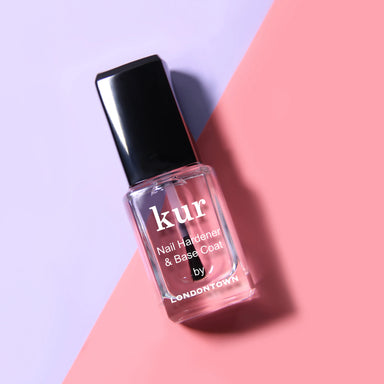  Nail Hardener & Base Coat by LONDONTOWN LONDONTOWN Perfumarie