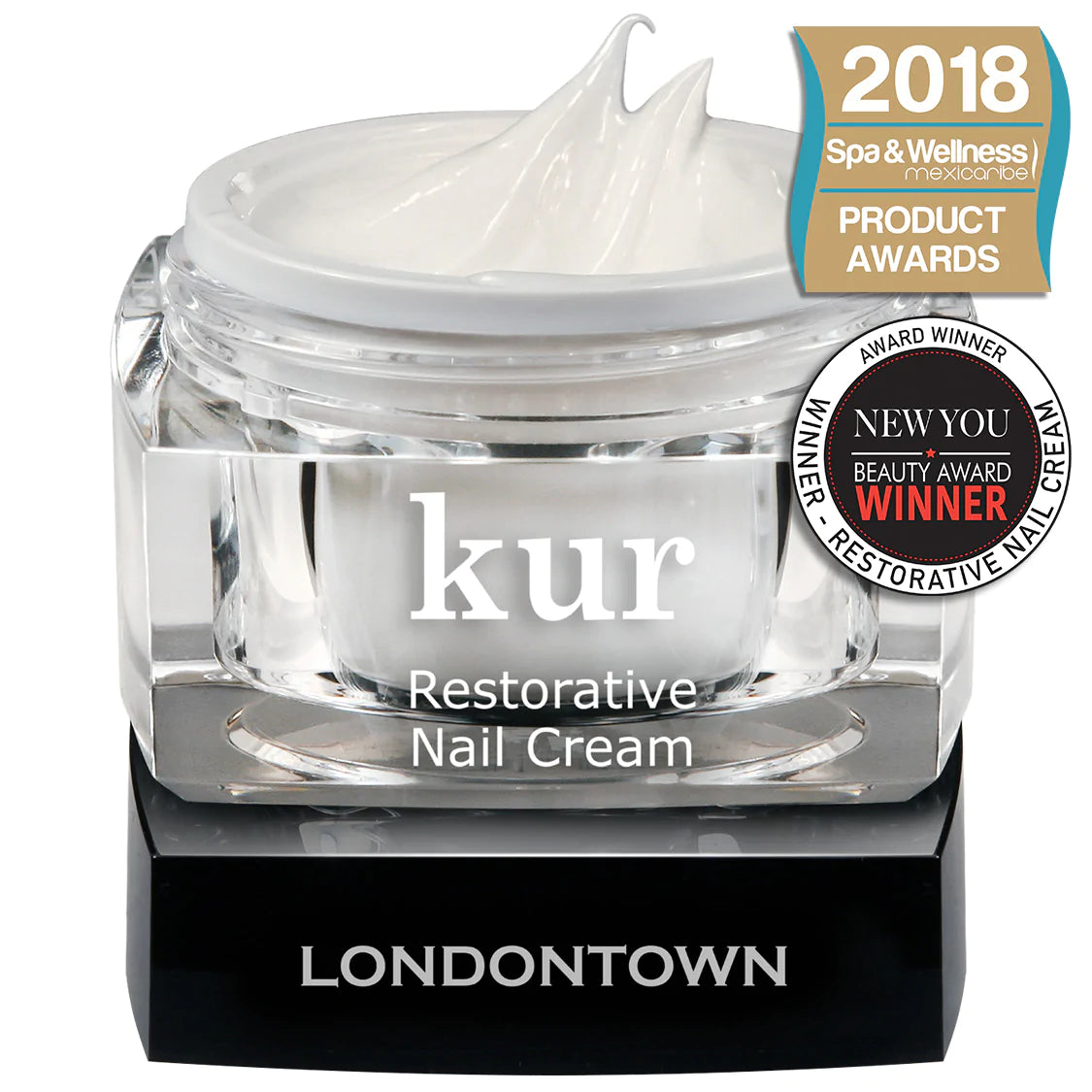  Restorative Nail Cream by LONDONTOWN LONDONTOWN Perfumarie