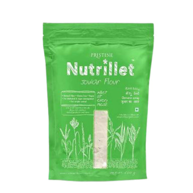  Pristine Nutrillet - Jowar Flour by Distacart Distacart Perfumarie
