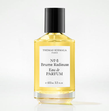  No. 6— Brume Radieuse EDP, Perfume by Thomas Kosmala Thomas Kosmala Perfumarie
