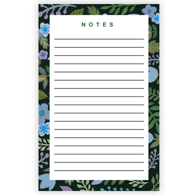  Floral Notes by Forage Paper Co. Forage Paper Co. Perfumarie