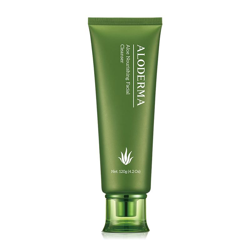  Essential Aloe Firming & Rejuvenating Set by ALODERMA ALODERMA Perfumarie