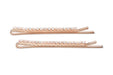  NuMe Sparkle Hair Pin Set of 2-  Rose Gold by NuMe NuMe Perfumarie