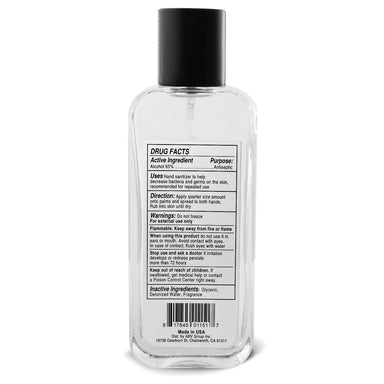  NuMe Ironmaid Sanitizer by NuMe NuMe Perfumarie