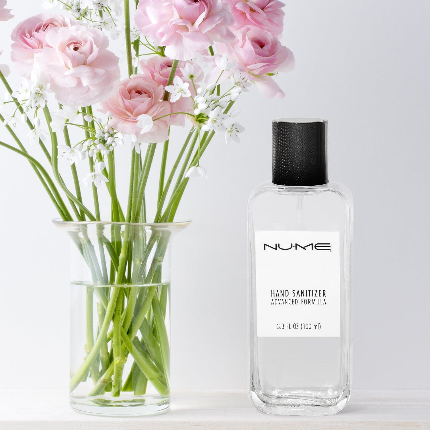  NuMe Ironmaid Sanitizer by NuMe NuMe Perfumarie