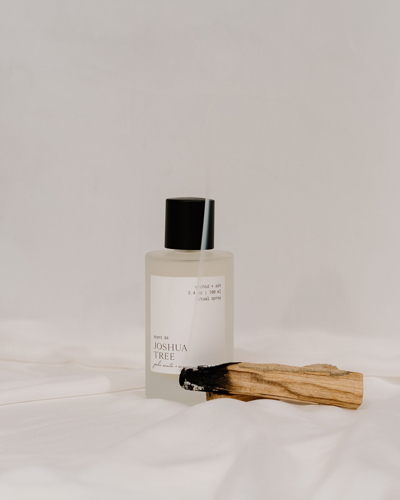  JOSHUA TREE Ritual Spray by Orchid + Ash Orchid + Ash Perfumarie