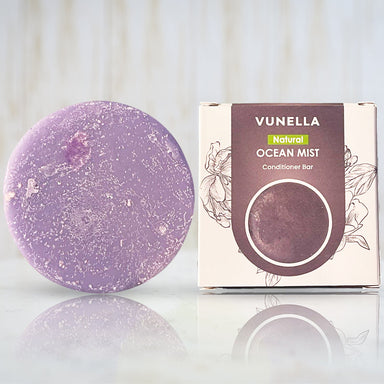  Ocean Mist Conditioner Bar by Vunella Vunella Perfumarie