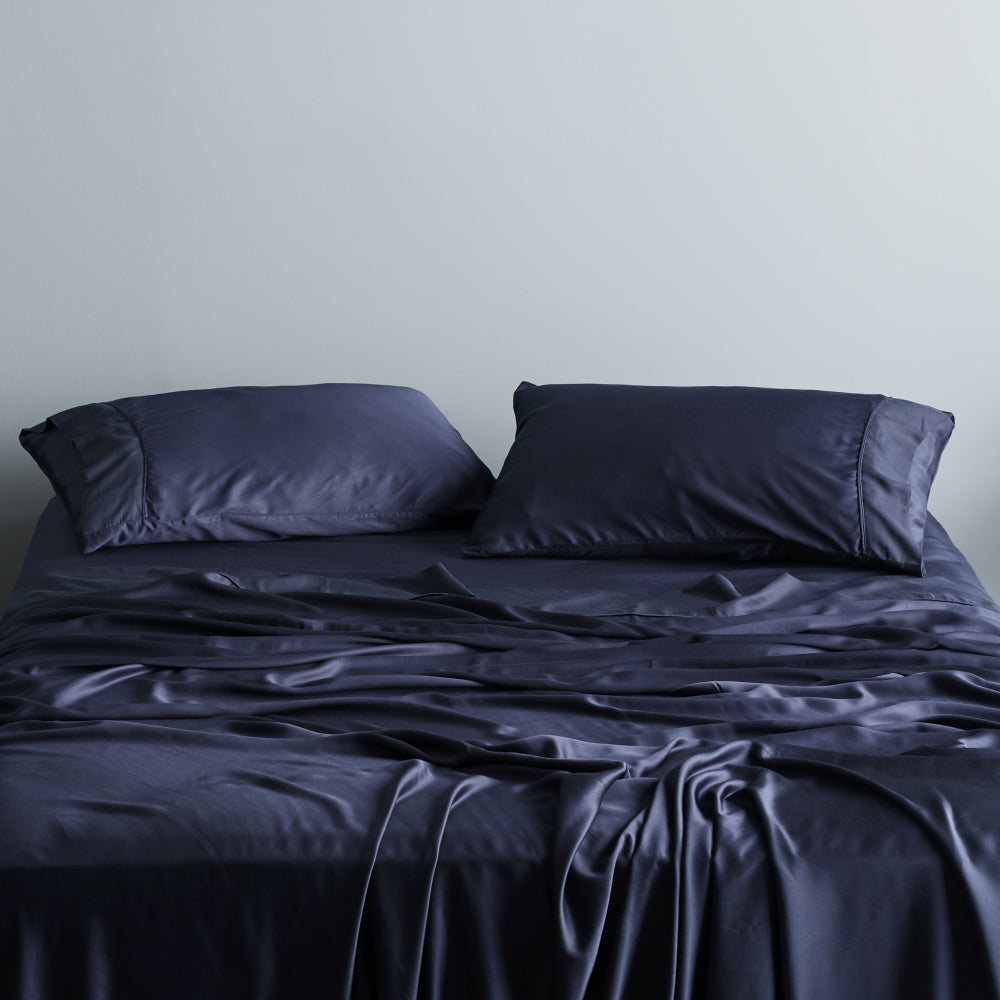  Sateen+ Pillowcase Set by ettitude ettitude Perfumarie