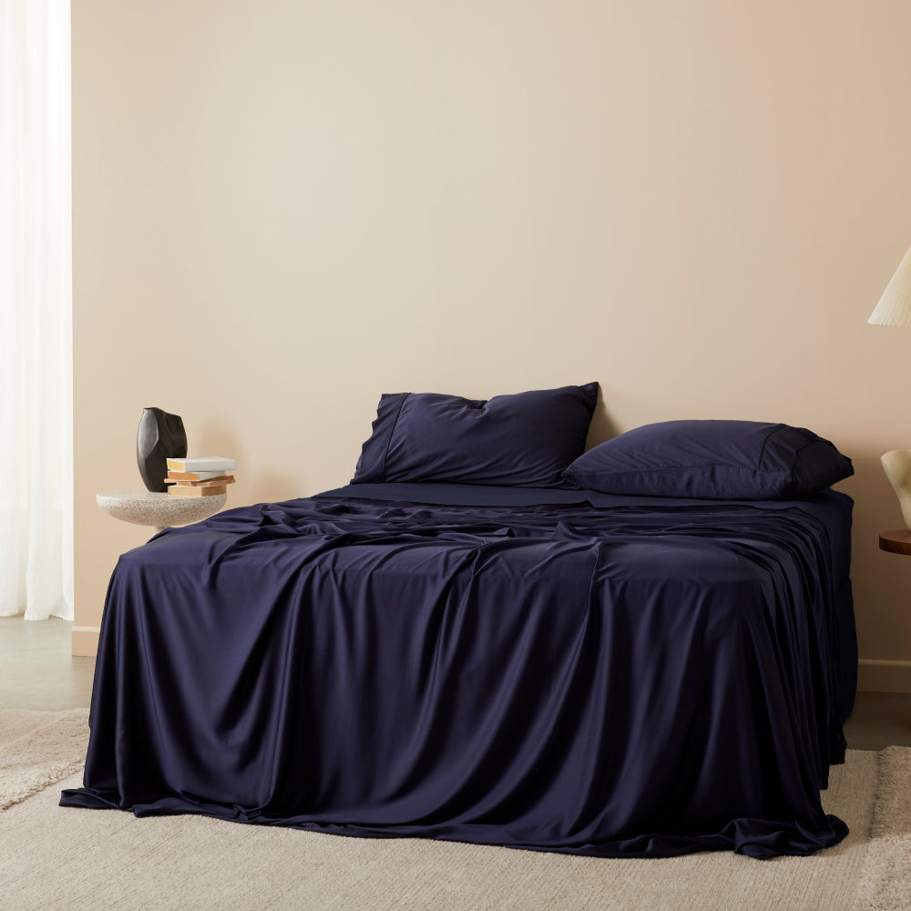  Sateen+ Sheet Set by ettitude ettitude Perfumarie