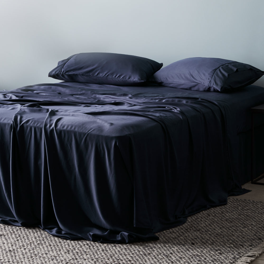  Sateen+ Sheet Set by ettitude ettitude Perfumarie