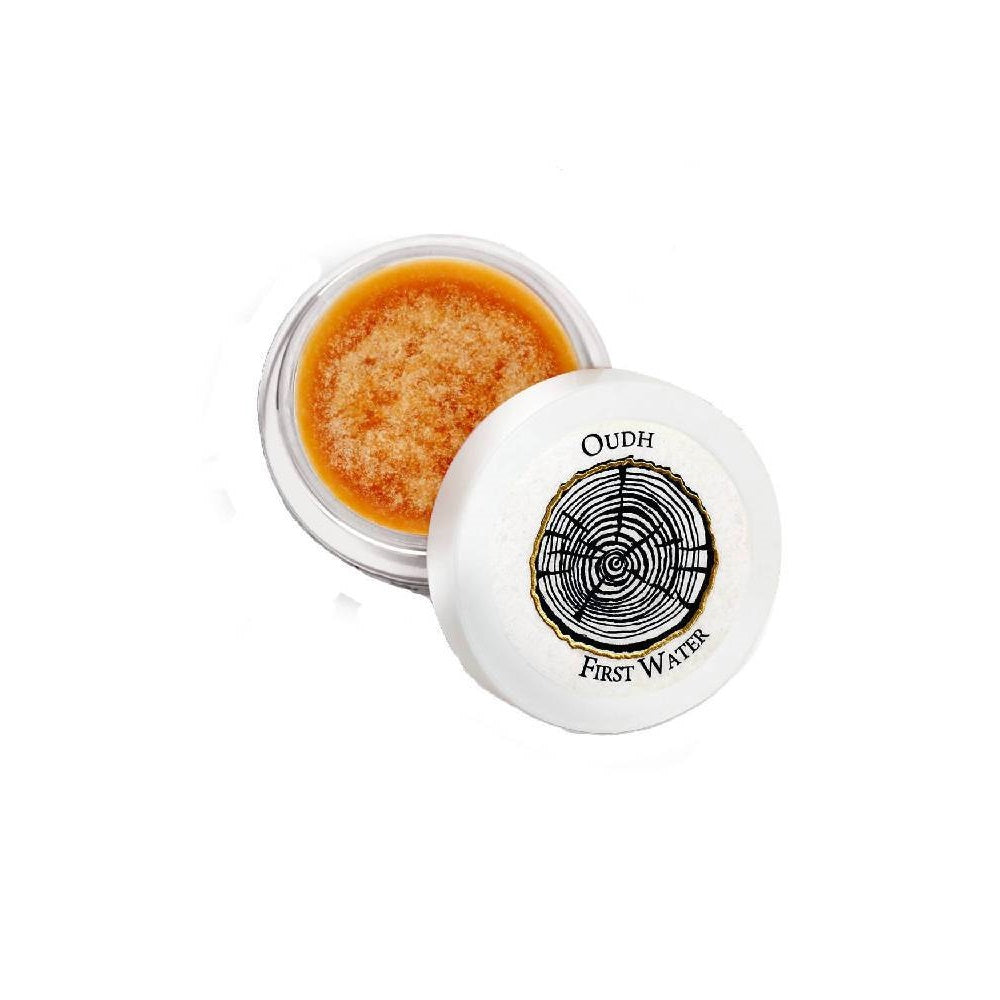  First Water Oudh Solid Perfume by Distacart Distacart Perfumarie