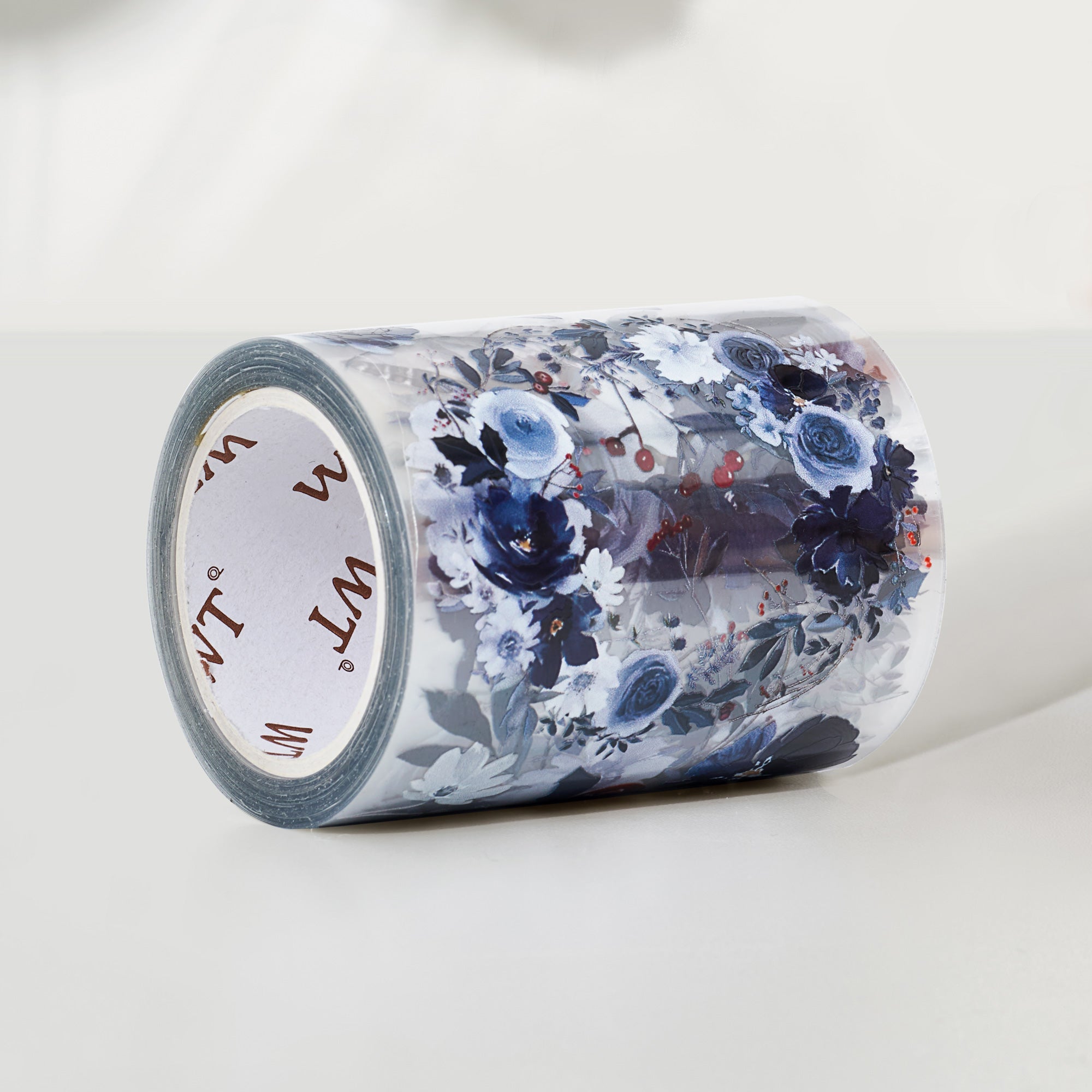  Winter Romance Wide Washi / PET Tape by The Washi Tape Shop The Washi Tape Shop Perfumarie