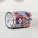  Pretty Florals Wide Washi / PET Tape by The Washi Tape Shop The Washi Tape Shop Perfumarie