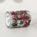  Poinsettia Wide Washi / PET Tape by The Washi Tape Shop The Washi Tape Shop Perfumarie