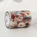  Dusty Blue & Cinnamon Wide Washi / PET Tape by The Washi Tape Shop The Washi Tape Shop Perfumarie