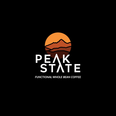  IMMUNITY BOOST Medium Roast - Three Pack (3 x 12 oz Bags) by Peak State Coffee Peak State Coffee Perfumarie