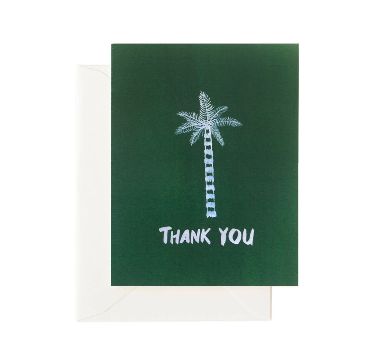  Palm Tree by Forage Paper Co. Forage Paper Co. Perfumarie