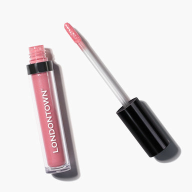  Plush Shine Lip Gloss - Pixie by LONDONTOWN LONDONTOWN Perfumarie