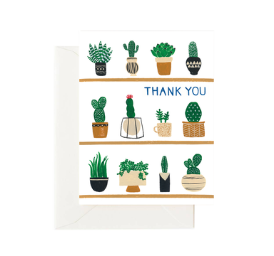  Plant Shelfie by Forage Paper Co. Forage Paper Co. Perfumarie