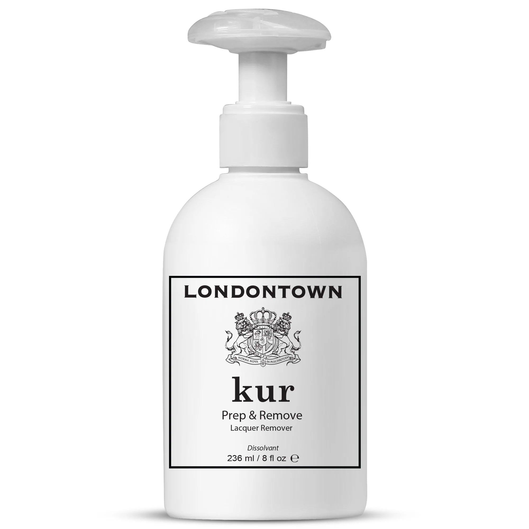  Prep & Remove Acetone Lacquer Remover by LONDONTOWN LONDONTOWN Perfumarie