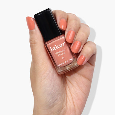  Pressed Petals by LONDONTOWN LONDONTOWN Perfumarie