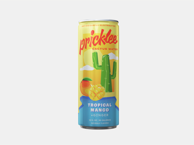  Mango Ginger by 🌵 Pricklee Cactus Water 🌵 🌵 Pricklee Cactus Water 🌵 Perfumarie