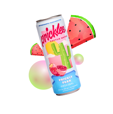  Prickly Pear by 🌵 Pricklee Cactus Water 🌵 🌵 Pricklee Cactus Water 🌵 Perfumarie
