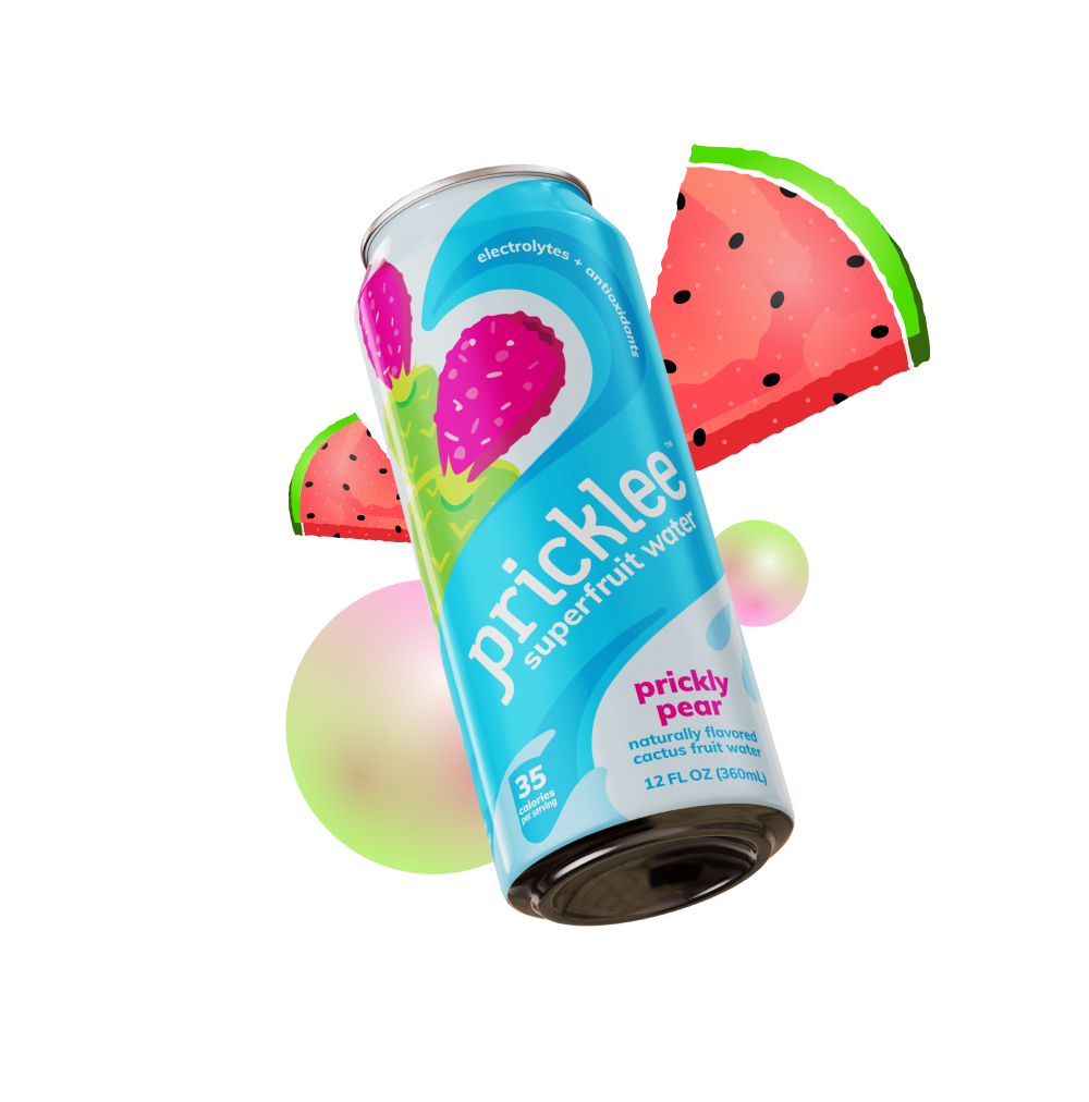 cactus water prickly pear Prickly Pear by π΅ Pricklee Cactus Water π΅ β PERFUMARIE