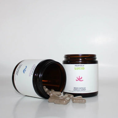  AM-PM PACK – LUCID, REPOSE by Fourfeels Fourfeels Perfumarie