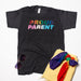  Proud Parent Tee by Music City Creative Music City Creative Perfumarie