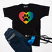  Pup Pride Tee by Music City Creative Music City Creative Perfumarie