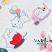  Kitties Planet Washi Paper Sticker Set by The Washi Tape Shop The Washi Tape Shop Perfumarie