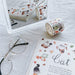  Chonky Cat Washi Tape Sticker Set by The Washi Tape Shop The Washi Tape Shop Perfumarie