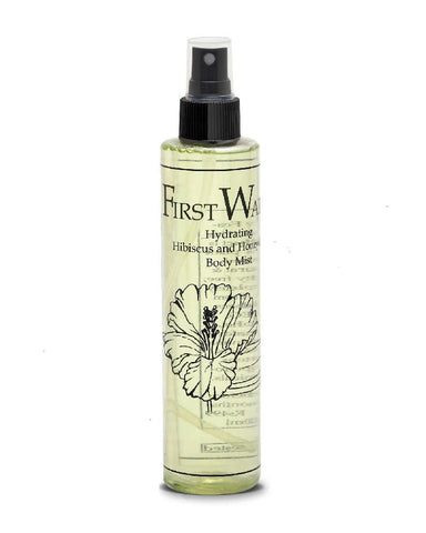  First Water Hydrating Hibiscus And Honeydew Body Mist by Distacart Distacart Perfumarie