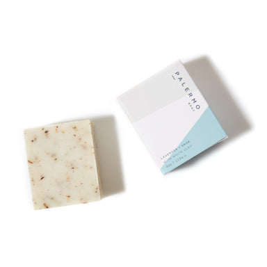  Lavender + Sage Soap by Palermo Body Palermo Body Perfumarie