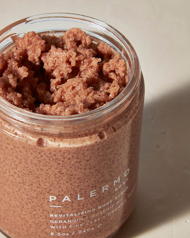 Revitalizing Body Scrub by Palermo Body Palermo Body Perfumarie