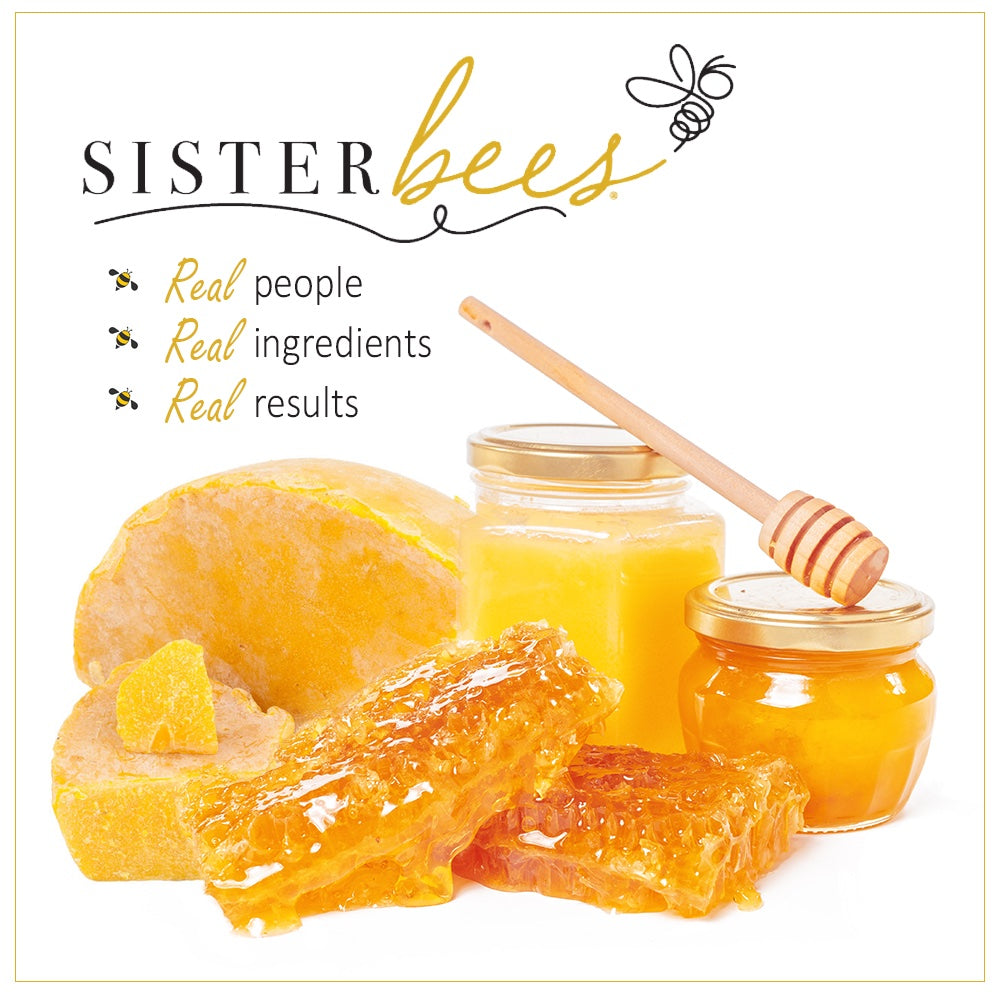  Cherry Honey Mustard - Made with REAL honey! by Sister Bees Sister Bees Perfumarie