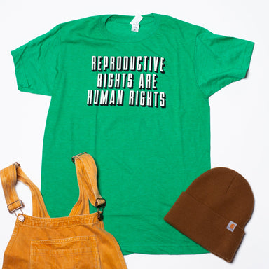  Reproductive Rights Tee by Music City Creative Music City Creative Perfumarie