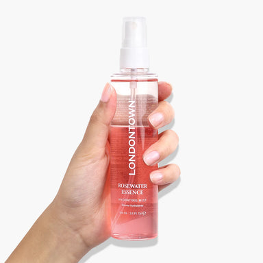  Rosewater Essence by LONDONTOWN LONDONTOWN Perfumarie